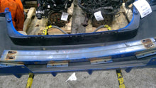 Load image into Gallery viewer, REAR BUMPER ASSEMBLY Nissan Versa 2020 20 2021 21 2022 22 - 1436573