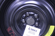 Load image into Gallery viewer, COMPACT SPARE Forester 14 15 16 17 18 17x4, 5 lug, 100mm - 1436689