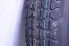 Load image into Gallery viewer, COMPACT SPARE Forester 14 15 16 17 18 17x4, 5 lug, 100mm - 1436689