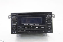 Load image into Gallery viewer, RADIO Subaru Forester 2014 14 2015 15 - 1436724