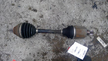 Load image into Gallery viewer, FRONT CV AXLE SHAFT Atlas Atlas CS 18 19 20 21 22 Left - 1436982