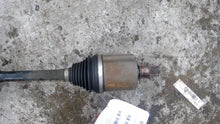 Load image into Gallery viewer, FRONT CV AXLE SHAFT Atlas Atlas CS 18 19 20 21 22 Left - 1436982