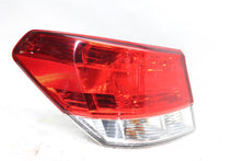 Load image into Gallery viewer, OUTER TAIL LIGHT LAMP Subaru Legacy 10 11 12 13 14 Left - 1437225