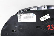 Load image into Gallery viewer, SPEEDOMETER CLUSTER Audi Q5 2011 11 2012 12 - 1437402