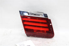 Load image into Gallery viewer, TRUNK LID MOUNTED TAIL LIGHT LAMP 740i 740il 750i 750il 13-15 Left - 1437448