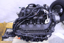 Load image into Gallery viewer, ENGINE MOTOR MDX Passport Pilot Ridgeline 19-22 3.5L VIN H/3/Y/4 - 1437482