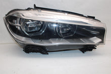 Load image into Gallery viewer, HEADLIGHT LAMP ASSEMBLY BMW X5 X5M X6 X6M 2014 14 2015 15 Right - 1437904
