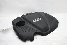 Load image into Gallery viewer, PLASTIC ENGINE COVER Hyundai Sonata 2012 12 - 1438249