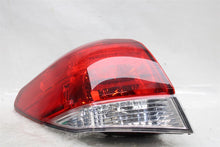 Load image into Gallery viewer, OUTER TAIL LIGHT LAMP Subaru Legacy 10 11 12 13 14 Left - 1438753