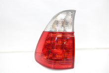 Load image into Gallery viewer, OUTER TAIL LIGHT LAMP BMW X5 2004 04 2005 05 2006 06 Left - 1438868