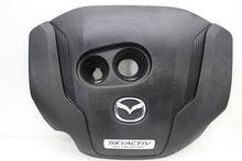 Load image into Gallery viewer, PLASTIC ENGINE COVER Mazda Cx-9 2016 16 - 1438986