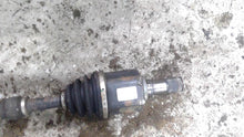Load image into Gallery viewer, AXLE SHAFT - 1439008