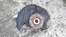 Load image into Gallery viewer, FRONT SPINDLE KNUCKLE Mazda Cx-9 2016 16 2017 17 2018 18 Left - 1439021