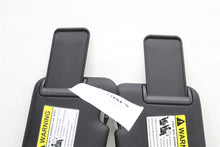 Load image into Gallery viewer, INTERIOR SUN VISORS Mazda Cx-9 2016 16 2017 17 Left - 1439099