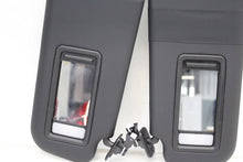 Load image into Gallery viewer, INTERIOR SUN VISORS Mazda Cx-9 2016 16 2017 17 Left - 1439099