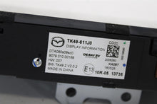 Load image into Gallery viewer, RADIO Mazda Cx-9 2016 16 2017 17 2018 18 2019 19 - 1439102
