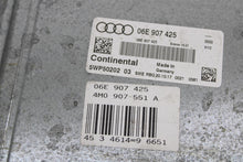 Load image into Gallery viewer, ECU ECM COMPUTER Audi Q7 2017 17 2018 18 2019 19 - 1439114