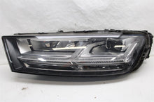 Load image into Gallery viewer, HEADLIGHT LAMP ASSEMBLY Audi Q7 2017 17 2018 18 2019 19 Left - 1439148