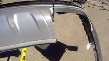 Load image into Gallery viewer, REAR BUMPER ASSEMBLY Audi Q7 2017 17 2018 18 2019 19 - 1439174
