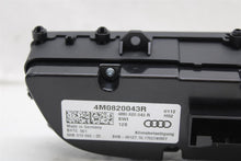 Load image into Gallery viewer, FRONT TEMPERATURE CONTROLS Audi Q7 2017 17 2018 18 2019 19 - 1439237