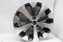 Load image into Gallery viewer, WHEEL RIM Telluride 20-22 20x7-1/2 ALLOY 20x7-1/2, 5 lug, 4-1/2" - 1439604