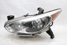 Load image into Gallery viewer, HEADLIGHT LAMP ASSEMBLY Infiniti JX35 QX60 2013 13 2014 14 Left - 1439695
