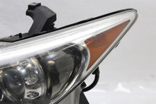 Load image into Gallery viewer, HEADLIGHT LAMP ASSEMBLY Infiniti JX35 QX60 2013 13 2014 14 Left - 1439695