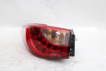 Load image into Gallery viewer, OUTER TAIL LIGHT LAMP Infiniti JX35 2013 13 Left - 1439716