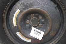 Load image into Gallery viewer, Compact Spare Wheel Nissan Murano 2003 03 2004 04 2005 05 06 07 09 10 11 18x4 - 1439723