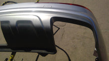 Load image into Gallery viewer, REAR BUMPER ASSEMBLY Audi Q7 2017 17 2018 18 2019 19 - 1440038