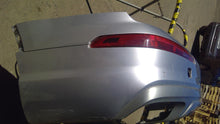 Load image into Gallery viewer, REAR BUMPER ASSEMBLY Audi Q7 2017 17 2018 18 2019 19 - 1440038