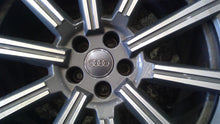 Load image into Gallery viewer, WHEEL RIM Audi Q7 17 18 19 20x9 ALLOY 20x9, 5 lug, 112mm - 1440049