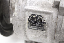 Load image into Gallery viewer, AC COMPRESSOR Audi TT Beetle Tiguan Jetta EOS 2009 09 2010 10 11 12 13 14 - 1440128
