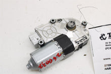 Load image into Gallery viewer, SUNROOF MOTOR Audi Q3 2016 16 - 1440168