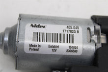 Load image into Gallery viewer, SUNROOF MOTOR Audi Q3 2016 16 - 1440168
