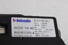 Load image into Gallery viewer, SUNROOF MOTOR Audi Q3 2016 16 - 1440168