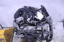 Load image into Gallery viewer, ENGINE MOTOR IS250 06 07 08 09 10 11 12 13 14 2.5L - 1440240