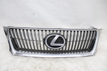 Load image into Gallery viewer, GRILLE Lexus IS250 IS350 2009 09 2010 10 - 1440279