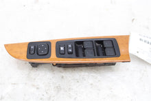 Load image into Gallery viewer, FRONT DOOR WINDOW SWITCH Lexus IS F IS250 IS350 2009 09 Left - 1440330
