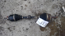 Load image into Gallery viewer, FRONT CV AXLE SHAFT Kia Optima 11 12 13 14 15 Left - 1440381