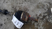 Load image into Gallery viewer, FRONT CV AXLE SHAFT Kia Optima 11 12 13 14 15 Left - 1440381