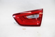 Load image into Gallery viewer, TRUNK LID MOUNTED TAIL LIGHT LAMP Kia Optima 2014 14 Right - 1440421