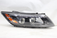 Load image into Gallery viewer, HEADLIGHT LAMP ASSEMBLY Kia Optima 2014 14 Right - 1440437