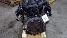 Load image into Gallery viewer, ENGINE BMW 750i 2006 06 2007 07 2008 08 4.8L - 1440543