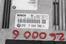 Load image into Gallery viewer, ECU ECM COMPUTER BMW 550i 750i 650i 2006 06 2007 07 - 1440544