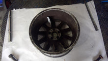 Load image into Gallery viewer, Wheel BMW 745i 750i 760i 2002 02 2003 03 2004 04 2005 05 06 07 08 19x9 10 spoke - 1440599