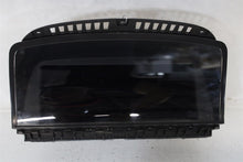 Load image into Gallery viewer, FRONT DISPLAY SCREEN BMW Alpina 750i 760i 2006 06 2007 07 2008 08 - 1440656