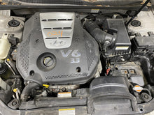Load image into Gallery viewer, ENGINE MOTOR Hyundai Azera Sonata 06 07 08 09 10 3.3L VIN F/D - 1440666