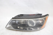 Load image into Gallery viewer, HEADLIGHT LAMP ASSEMBLY Sonata 2006 06 2007 07 2008 08 Left - 1440702