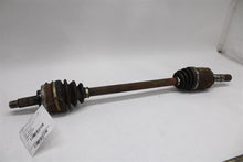 Load image into Gallery viewer, CV AXLE SHAFT Subaru Impreza 2007 07 Front - 1440809